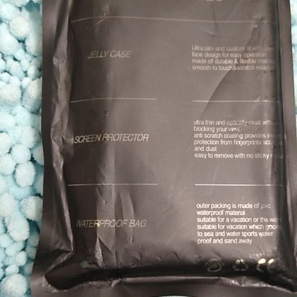 New Beautiful iPhone 11 Phone Case with Diamonds. - Picture 6 of 6